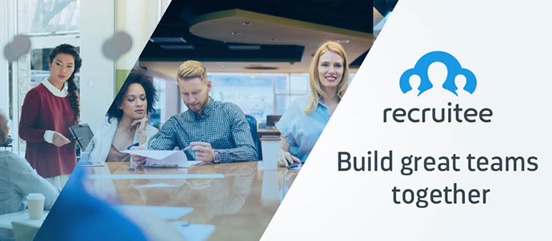 4 reasons why hiring is a team sport