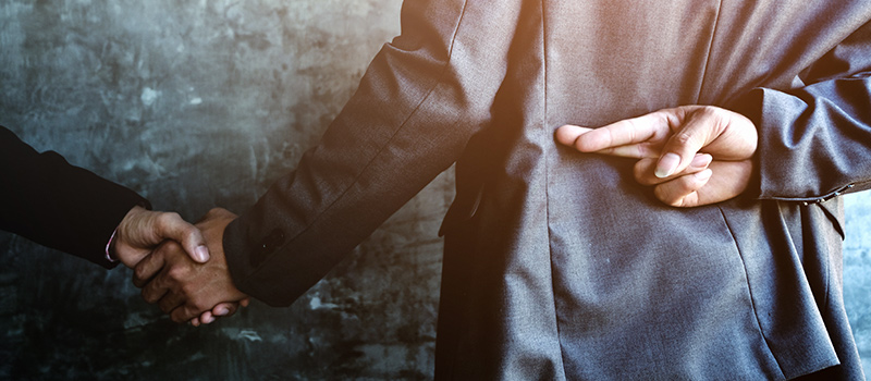 Why is this HR function one of the UK's least trusted professions?