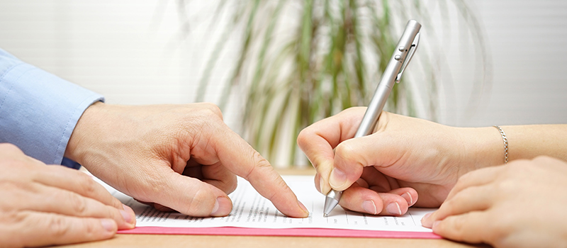 Tips for using redundancy settlements well Tips for using redundancy settlements well
