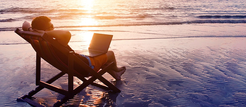 The countries around the globe welcoming remote workers with benefits
