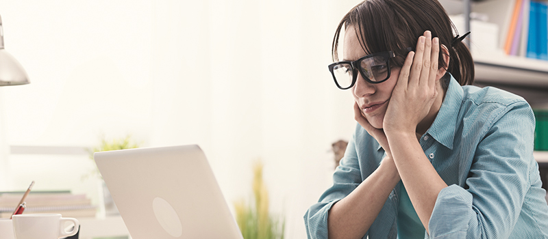 Virtual meetings are having a worrying effect on workers