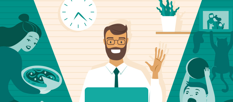 Is remote working NOT the future after all?