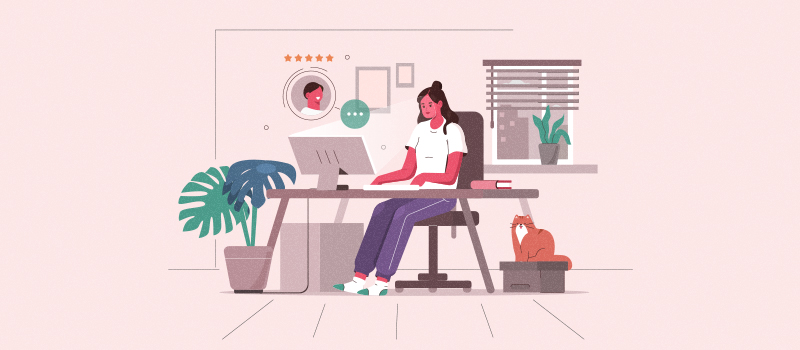 Is the persistence of remote working becoming a pivotal concern for HR?