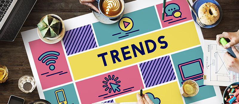 Top recruiting trends for 2019 