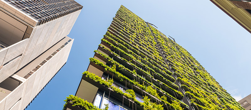 Should sustainable business be a joint responsibility? 