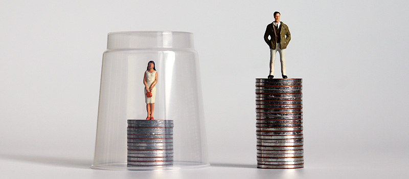 How many women lead the UK's biggest firms? We're about to find out