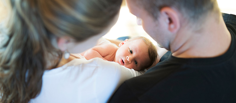 Parental leave review a 'watershed moment' as experts call for urgent reform