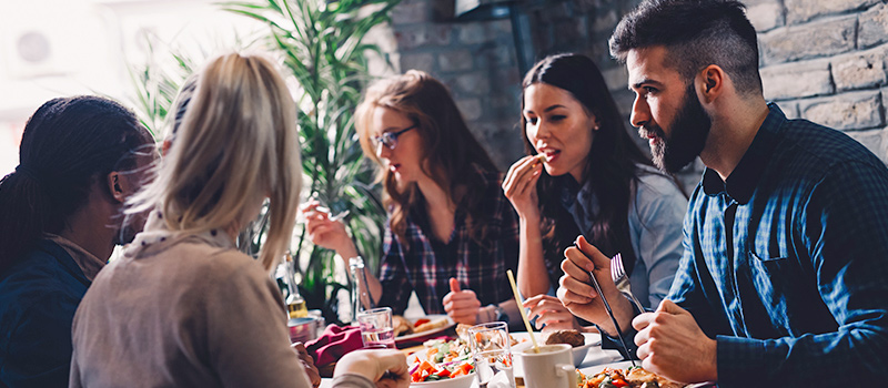 Boss leaves employee out of pocket in lunch debacle 