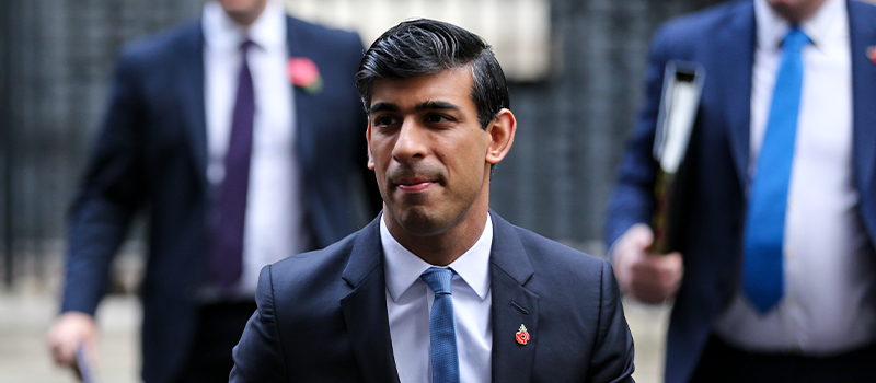 Experts respond to Chancellor's Budget 2021
