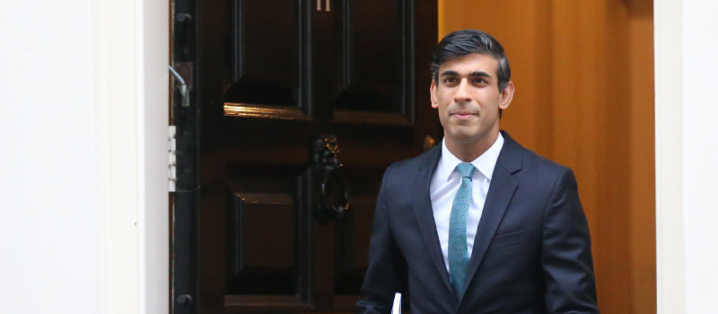 Experts react to Chancellor's Spring Statement 2022 Experts react to Chancellor's Spring Statement 2022