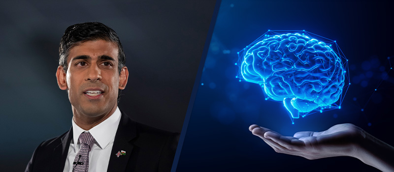 Sunak has warned AI is already slowing entry-level hiring