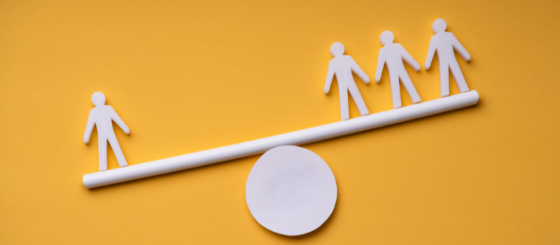 How Job Levelling Supports Pay Transparency