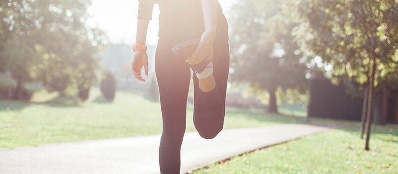 Healthy employees make a healthy business