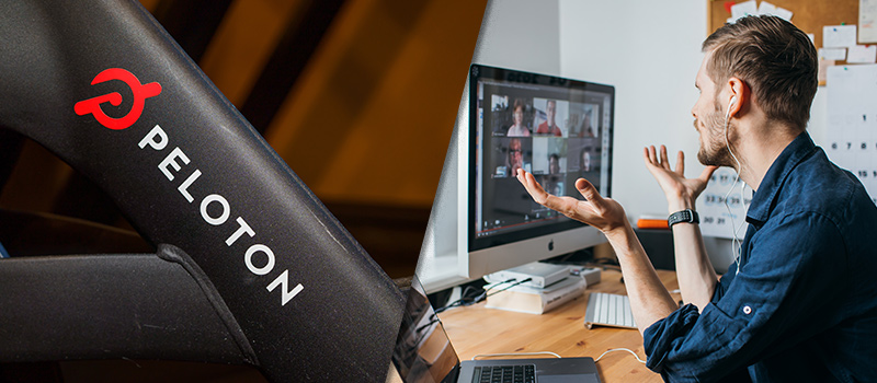 Ex-Peloton staff crash new CEO's first meeting after thousands of jobs cut