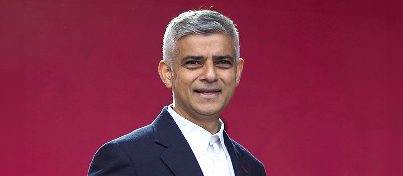 Sadiq Khan calls for research into the impact of night shifts - is AI the solution?