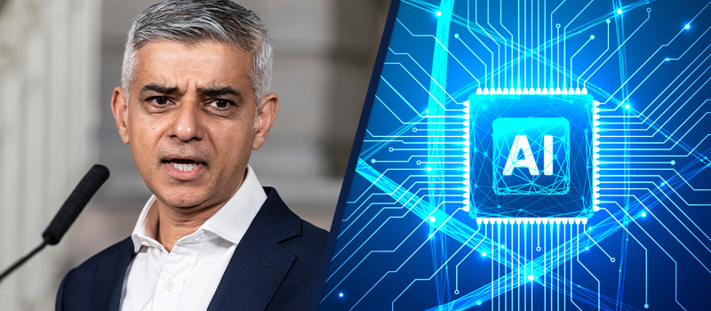 'Weapon of mass destruction of jobs' - Sadiq Khan's AI warning divides business leaders