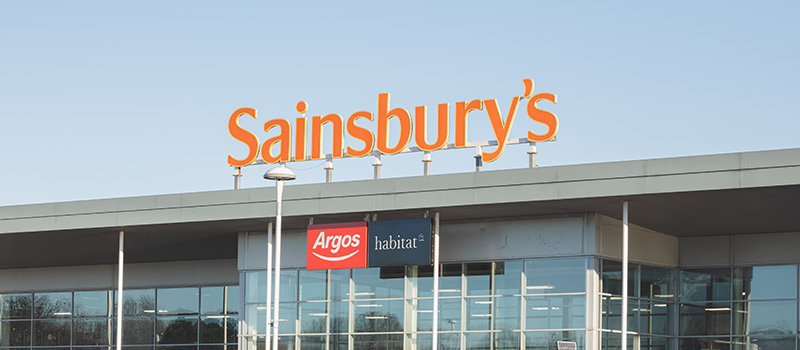 Sainsbury's unveils new graduate training scheme - with AI skills at the core Sainsbury's unveils new graduate training scheme - with AI skills at the core