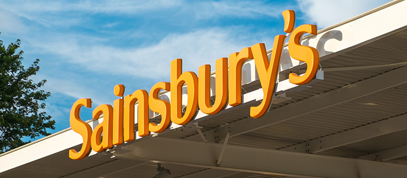 Sainsbury's rapped after sick manager omitted from International Men's Day post