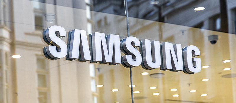 Samsung orders five-day RTO for some US staff - with a monitoring tool to stop them 'coffee badging'