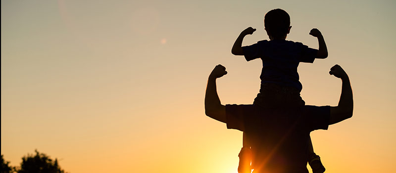 Employee saved son's life using work first aid training