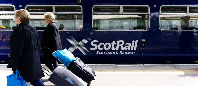 Rail worker's affair with senior boss sparked 'toxic' workplace atmosphere