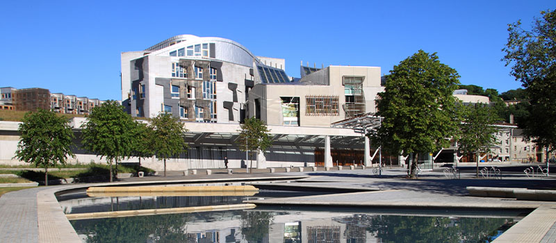 Scottish government four-day work week trial boosts wellbeing & productivity