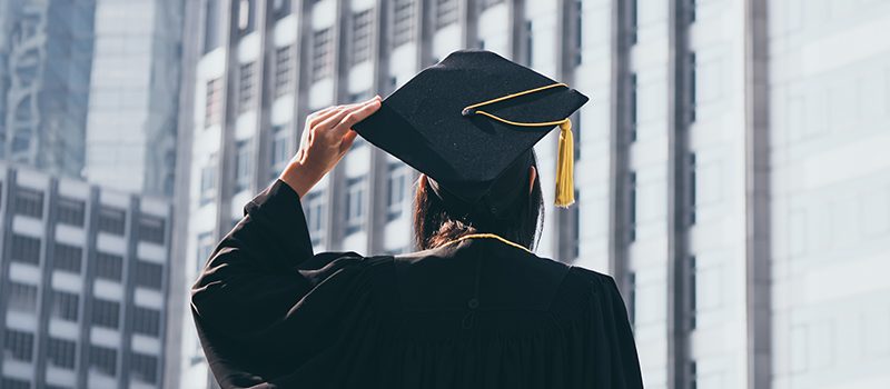 Let's move the degree requirements conversation past 'click-bait consultancy' - here's what it means in practice