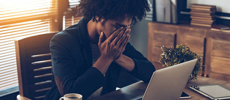 What will another six months of lockdown do to wellbeing?