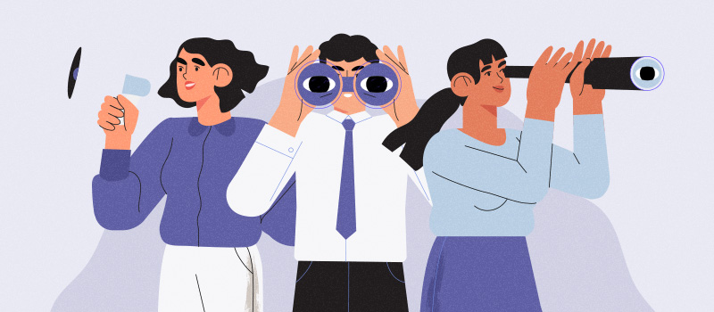 The dos and don'ts of job hunting when you're in HR