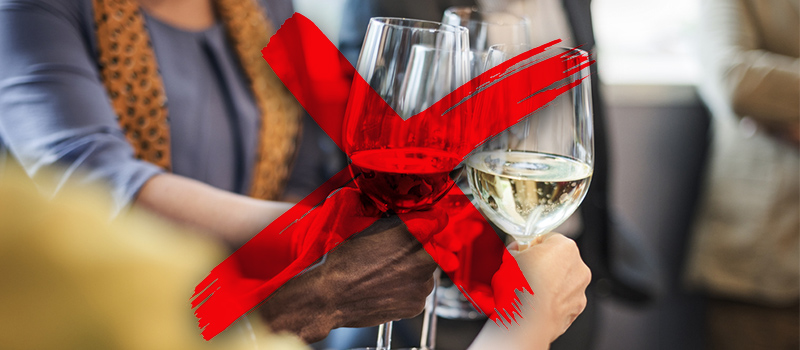 Is the office Christmas party dying?