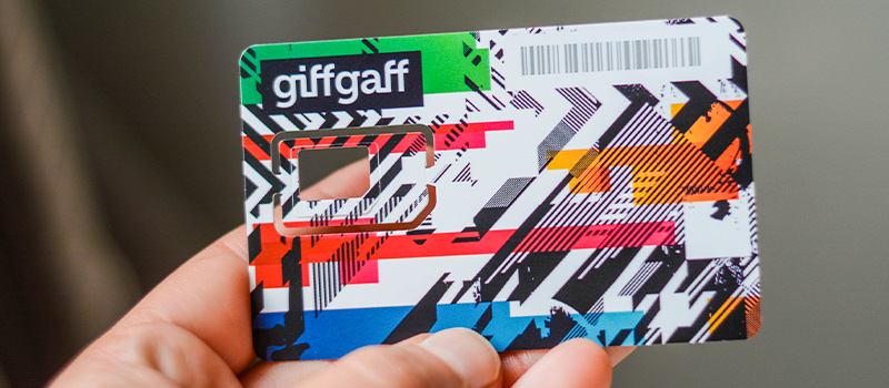 How the glass ceiling shaped the journey of giffgaff's Carlotta Negri di Sanfront