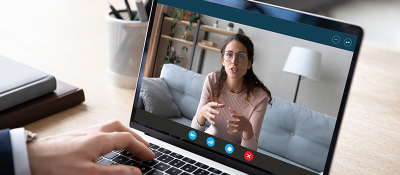 Managers are failing to connect with employees