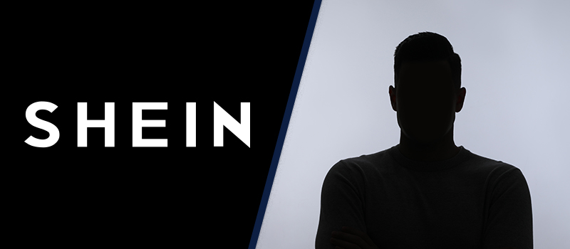 Shein's CEO keeps such a low profile that even his staff don't recognise him - is this a good strategy?
