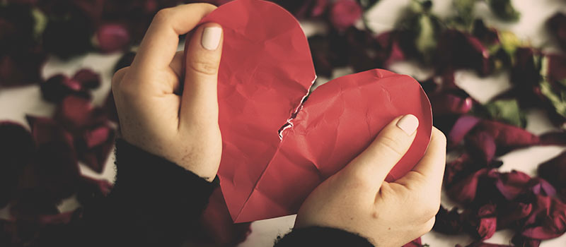 Should employees get 'heartbreak leave'?