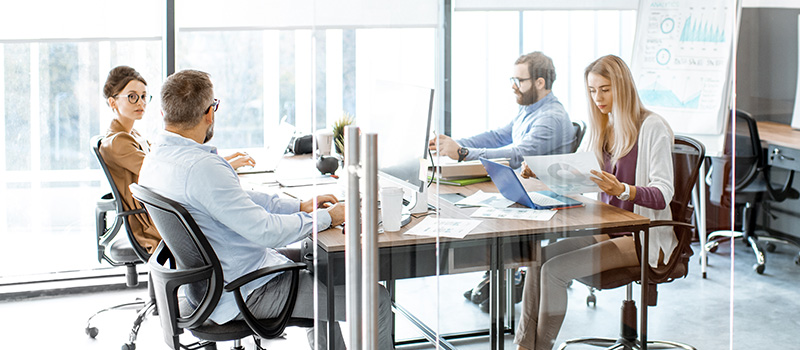 Firms are tempting workers back to the office with money, but it won't work 