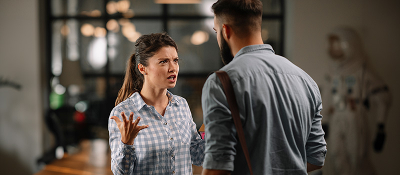 Is HR responsible for tackling bullying? Employees have their say