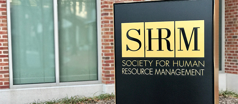 SHRM Society Human Resource Management