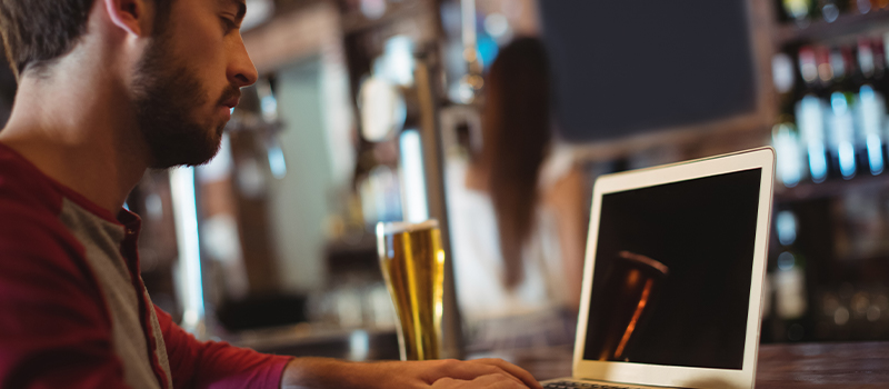 Sick and tired of working from home? These local businesses may have a solution