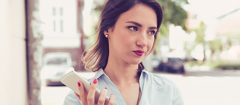 7 signs you're actually very rude at work