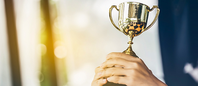 5 signs your recruitment services are impressing clients