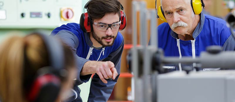Firms 'alienated' by 'confusing' skills reforms