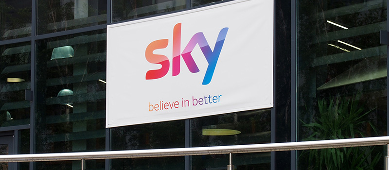 600 jobs at risk as Sky pivots to compete with streaming services