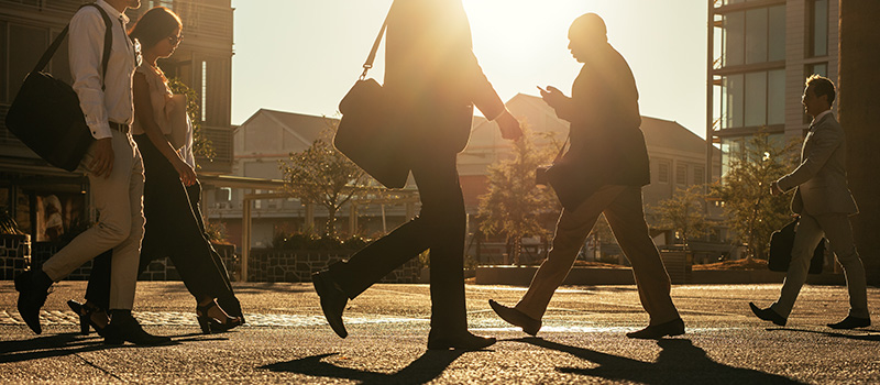 Are 'slashie' careers the future of work? | | HR Grapevine | News