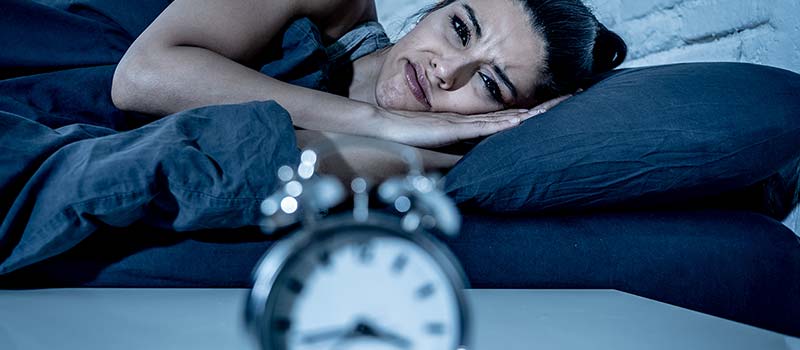 Why sleep issues spark entrepreneurial intentions