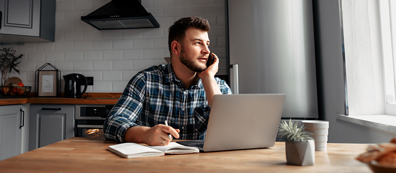 A trend where employees work 'intentionally'