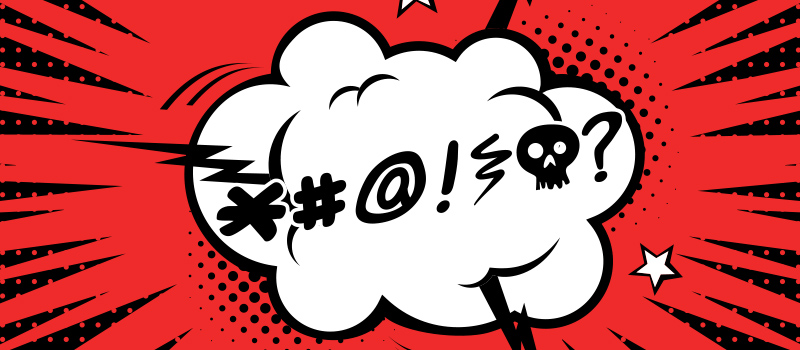 Snooping bosses told to 'watch their backs' in profane employee memo