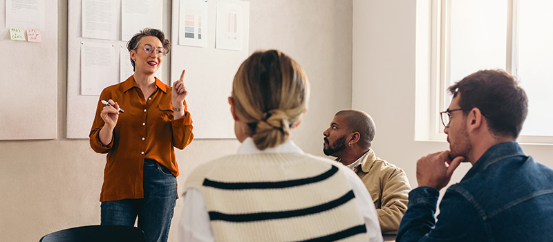 The biggest challenges leaders are facing - and how to solve them