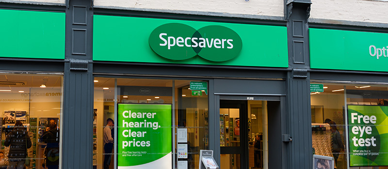From shop floor to solicitor: How Specsavers is building careers through apprenticeships