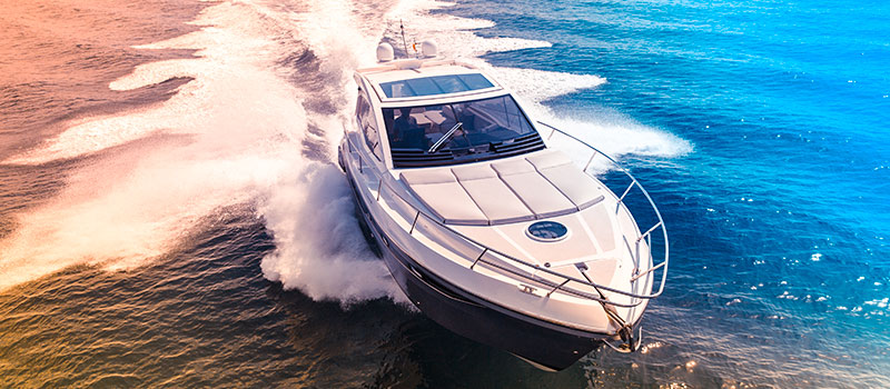 Employee dismissed after speedboat ordeal wins case
