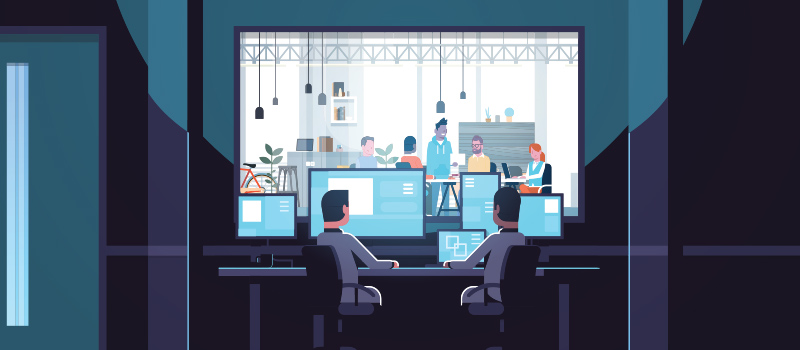 Will spying on employees be illegal in 2021?